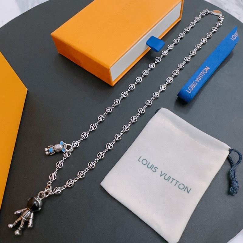 Louis Vuitton Necklaces